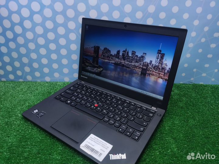 Lenovo 13.3 ThinkPad