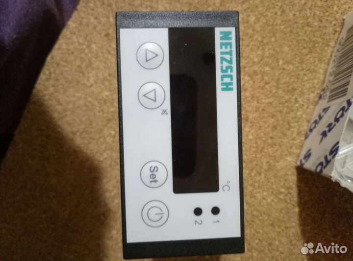 Регулятор температуры Stork Tronic