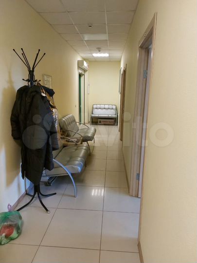 Офис с мокрой точкой, без комиссии ан