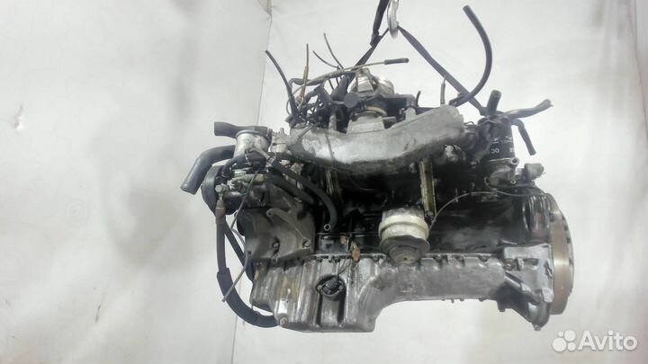 Двигатель Mercedes 190 W201 M103.942 2.6 л