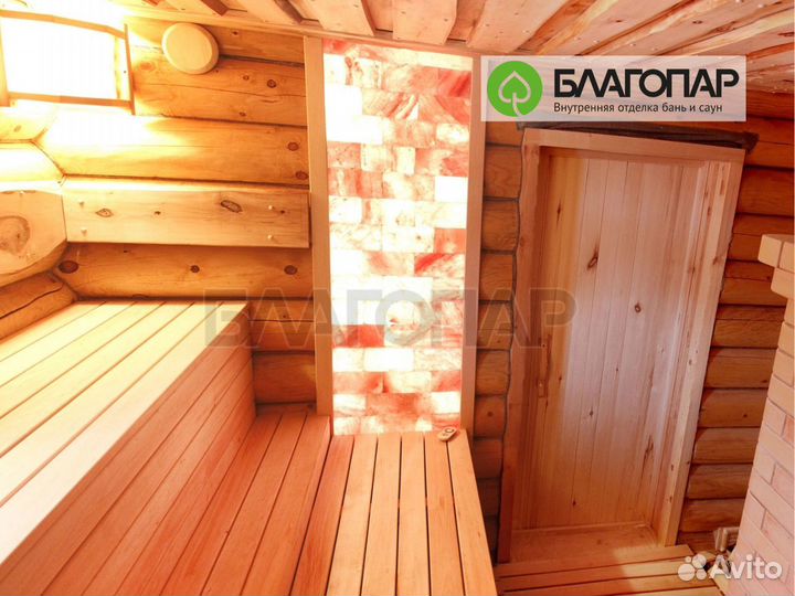 Дверь в баню «Крестьянка» 1900 х 700