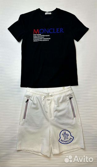 Спортивный костюм мужской новый