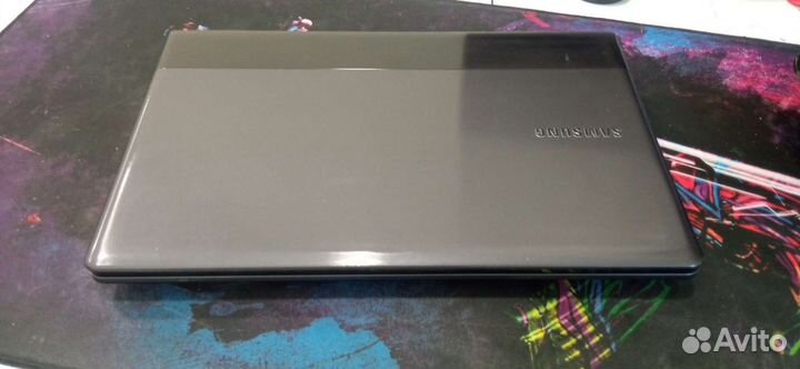 Ноутбук Samsung np300e5x 16G/SSD 128G/I5/GT 620m