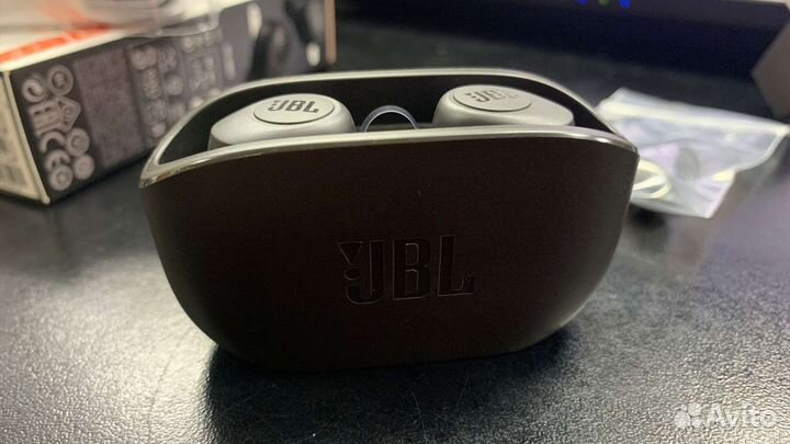 Jbl wave 100 tws