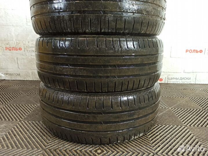 Michelin Energy Saver 205/55 R16 91V