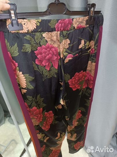 Летние женские брюки