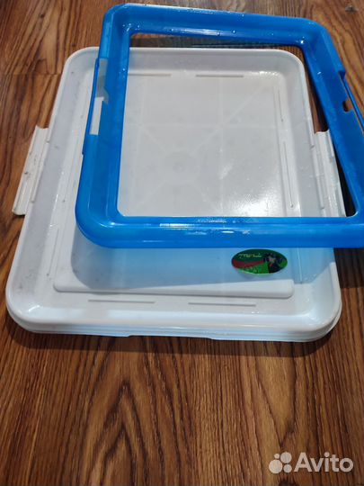 Лоток для пелёнки