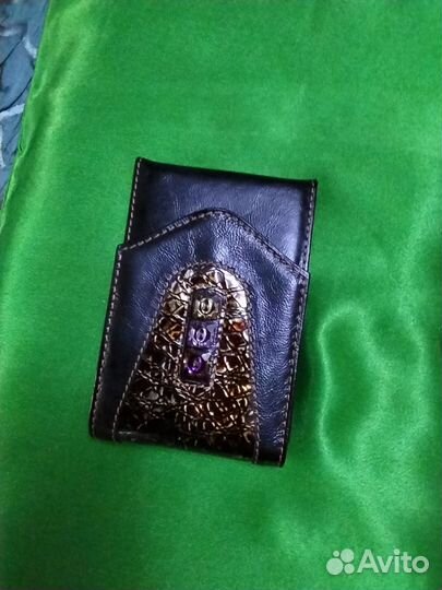 Картхолдер elisir