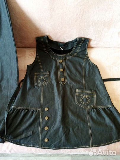 Одежда для беременных, костюм