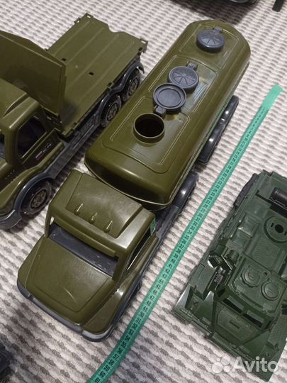 Военные машины игрушки