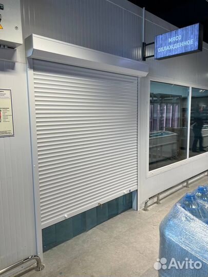 Рольставни Нижний Новгород