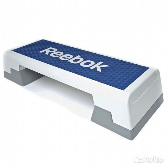 Степ-платформа Reebok Step