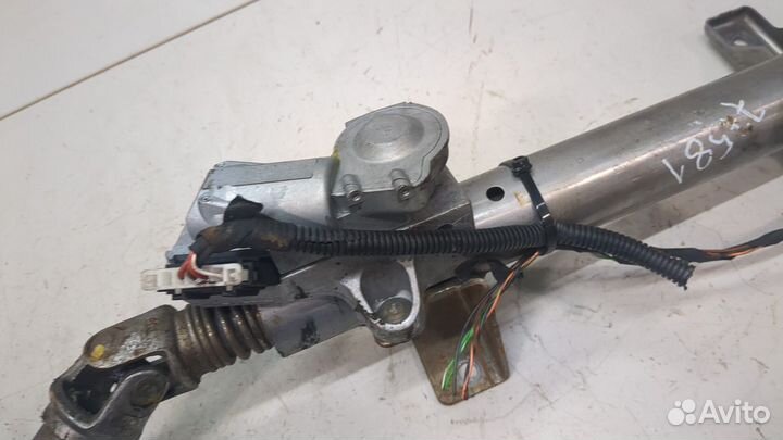 Колонка рулевая Mercedes Sprinter, 2013