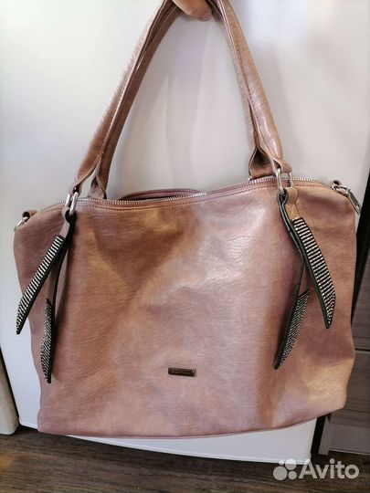 Сумка женская