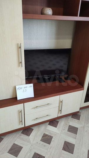 2-к. квартира, 57 м², 9/17 эт.