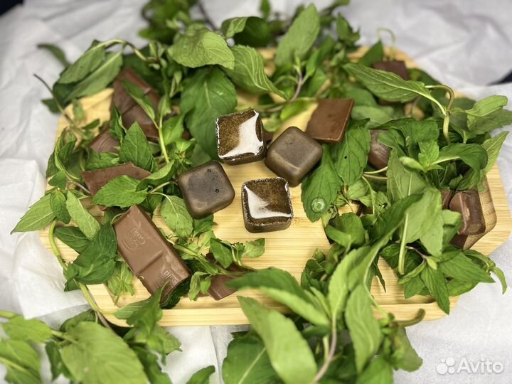 Аромакубики