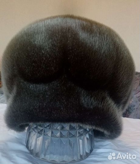 Шапка женская