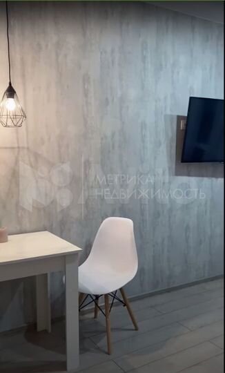 Квартира-студия, 27 м², 3/10 эт.