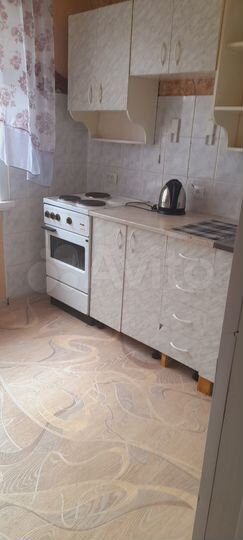 2-к. квартира, 48 м², 2/5 эт.