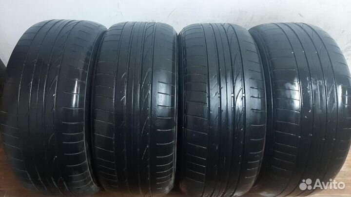 Bridgestone Dueler H/P Sport 265/50 R19