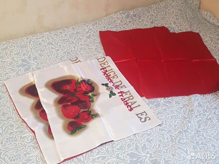 Коплект постельного белья, новый