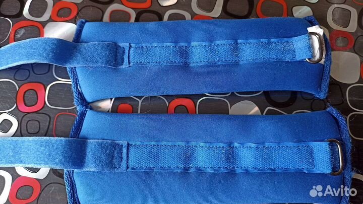 Утяжелители