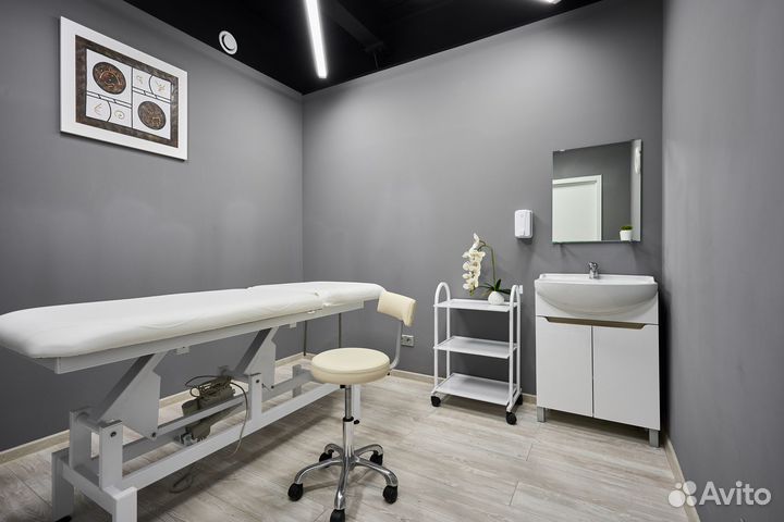 Аренда кабинета косметолога