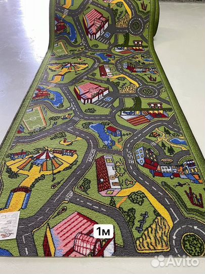 Ковровая дорожка