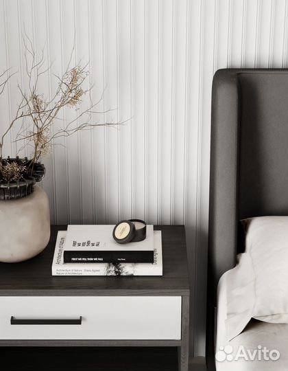 Стеновая панель дюрополимер