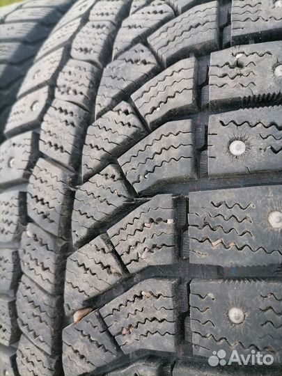 Viatti Vettore Brina V-525 205/60 R16