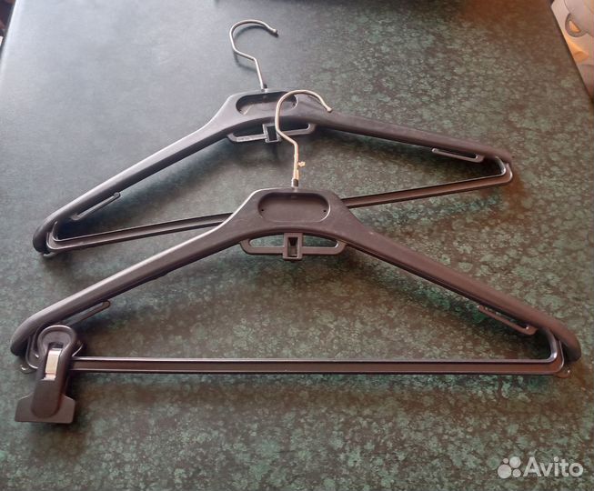 Вешалки плечики