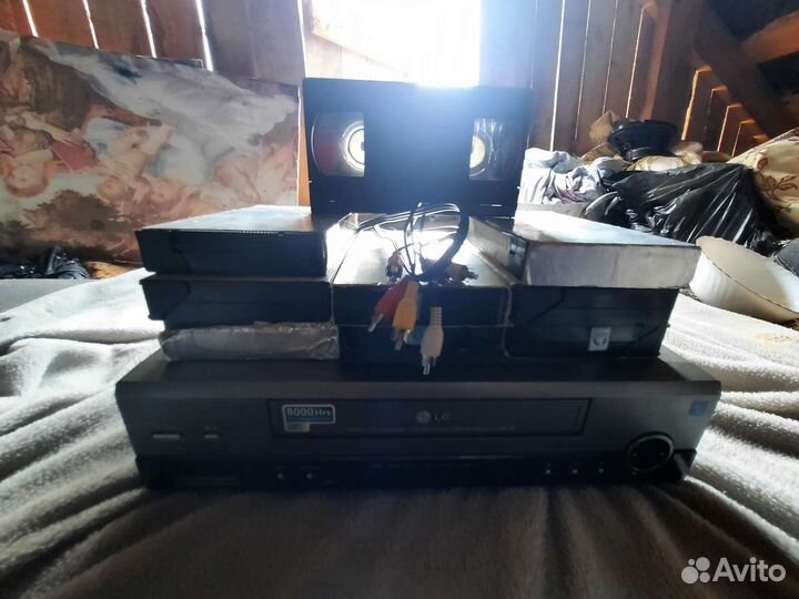 Blu ray плеер