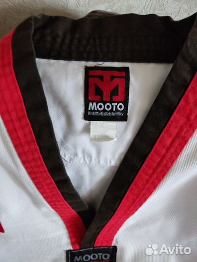 Кимоно для мальчиков