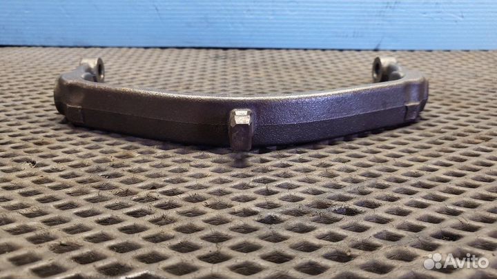 Вилка кпп Mercedes Actros