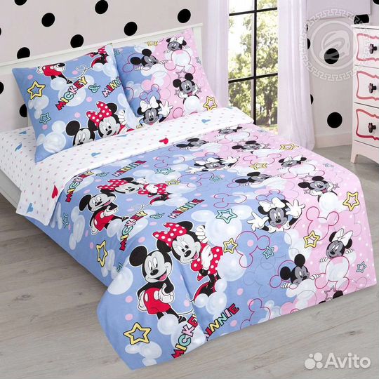 Постельное белье (Пошив)