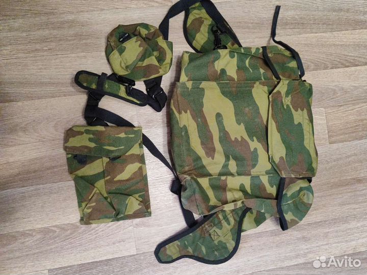 Рюкзак десантника рд-54