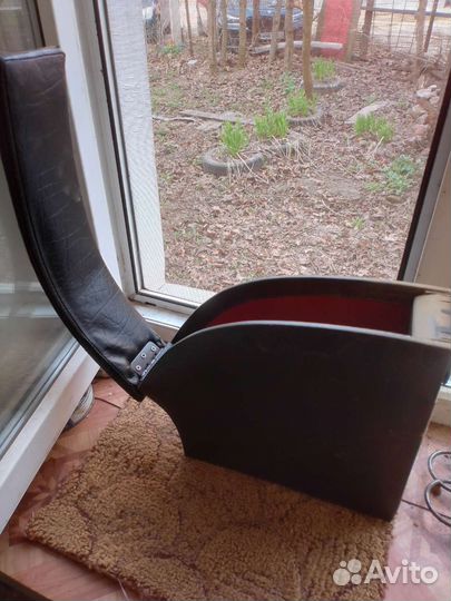 Подлокотник ваз 01-07