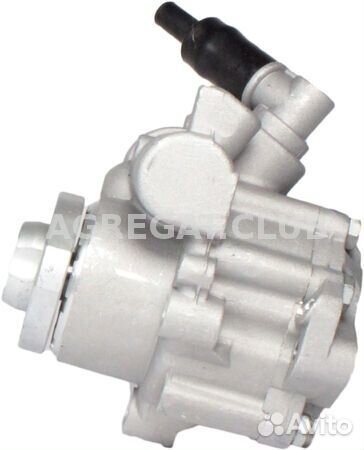 Насос гидроусилителя руля Motorherz P1595HG