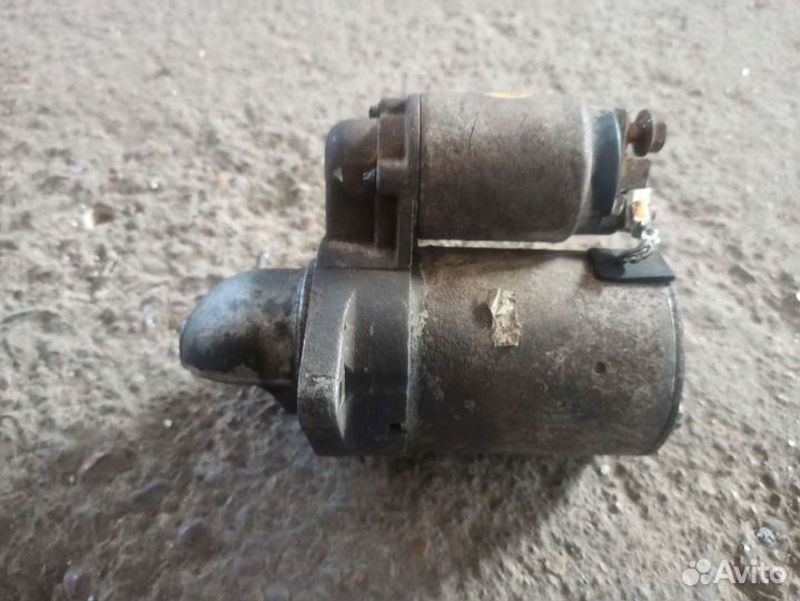 Стартер Daewoo Nexia A15MF