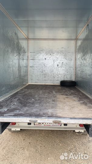 Грузоперевозки в Москве и в мо