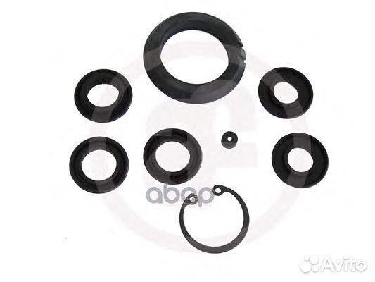 Ремкомплект главного тормозного цилиндра D22,2