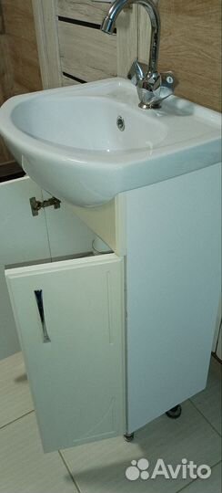 Тумба для ванной