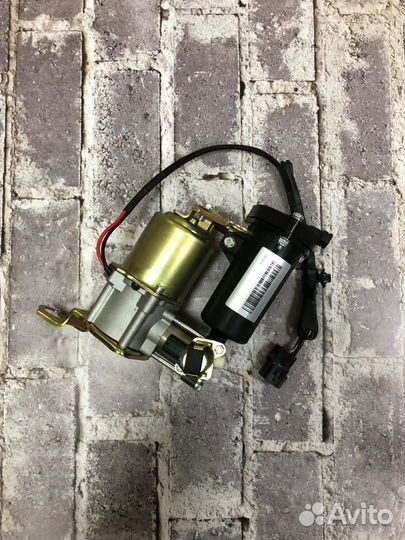 Компрессор Lexus 48910-60040