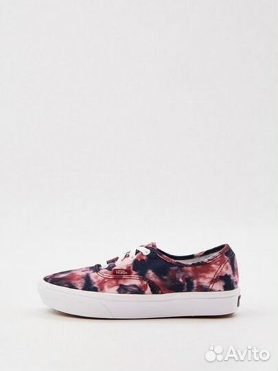 Кеды vans женские