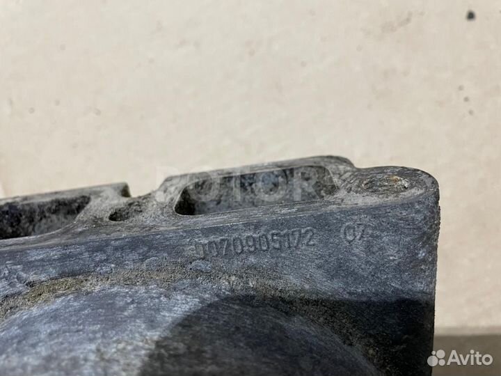 Центрифуга Renault Premium 2003 5010477645