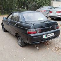 ВАЗ (LADA) 2110 1.6 MT, 2006, 170 000 км, с пробегом, цена 150 000 руб.