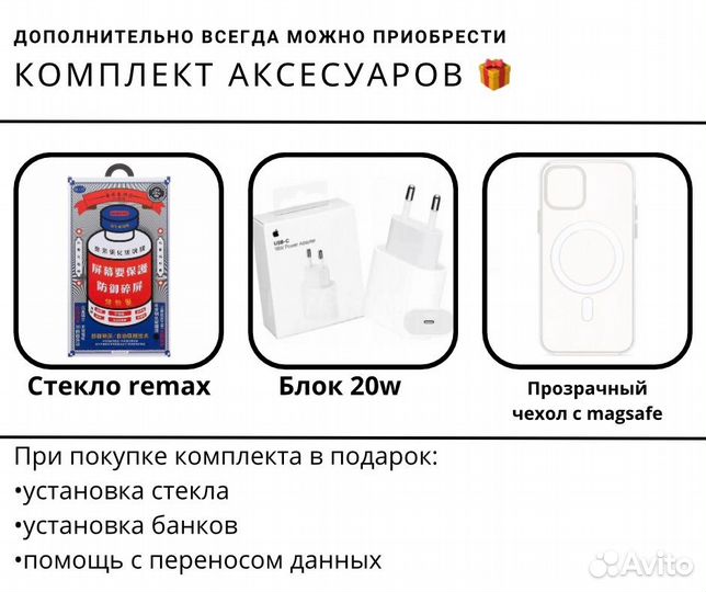 iPhone 15 Pro Max, 256 ГБ