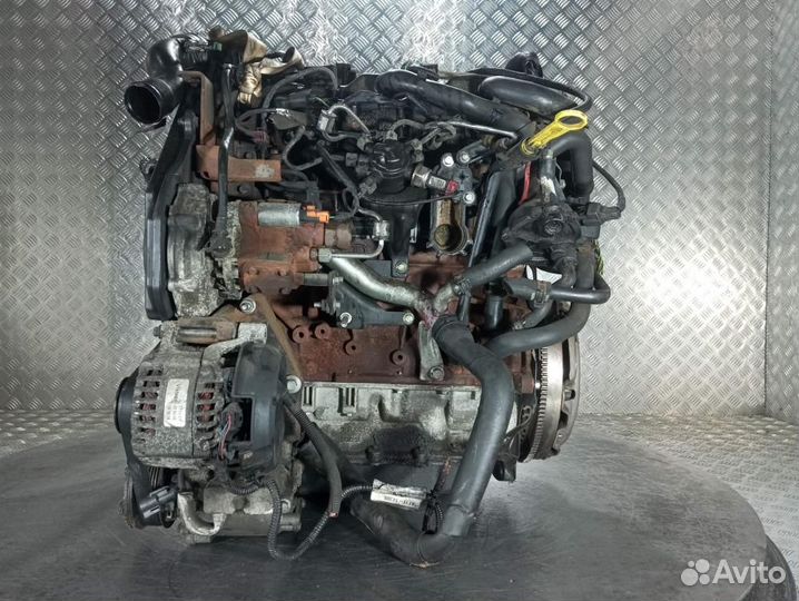 Б/У Б/У Двигатель Из Европы. Цена за двигатель