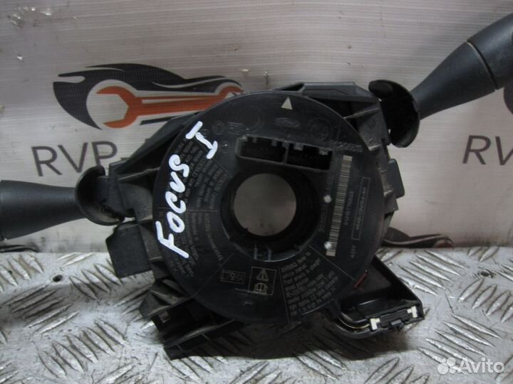 Переключатель подрулевой Ford Focus 1 1998-2005