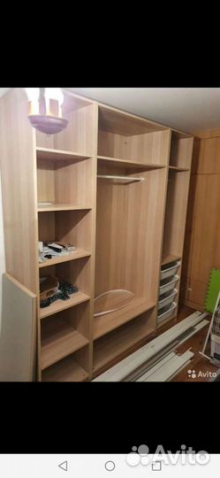 Сборка Разборка Мебели и Торгового Оборудования